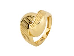 anel ouro 18k 