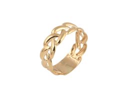 anel ouro 18k 