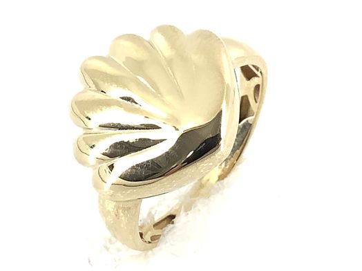 anillo oro 18k 