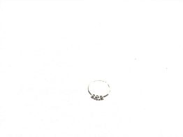anillo plata 925mm 