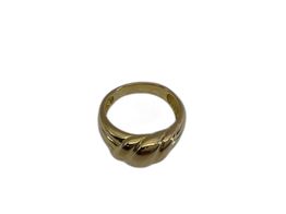 anel ouro 19k 