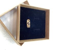 anel ouro 19k 