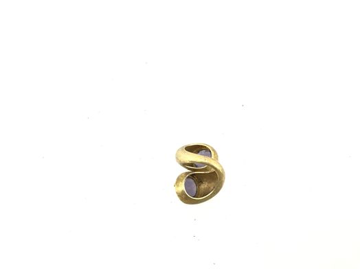 anel prata 925mm com pedra con zirconia 