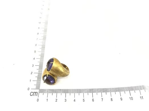 anel prata 925mm com pedra con zirconia 