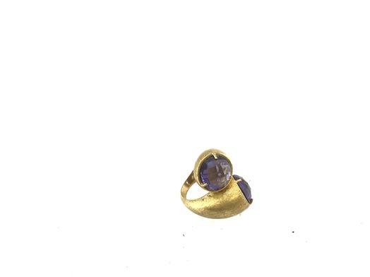 anel prata 925mm com pedra con zirconia 