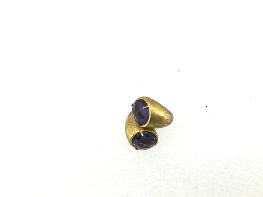 anel prata 925mm com pedra con zirconia 