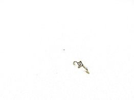 Anillo Plata 925mm