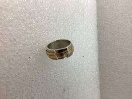 anillo plata 925mm 