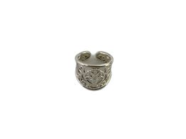 anillo plata 925mm 