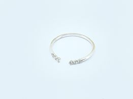 anillo oro 18k con diamante 