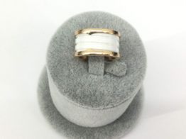 anillo oro 18k 