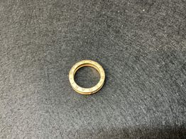 anillo oro 18k 