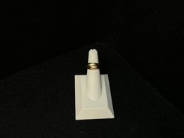 anillo oro 18k 