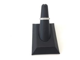anillo oro 18k con diamante de laboratorio 