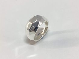 anillo plata 925mm 