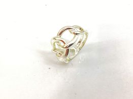 anillo plata 925mm 