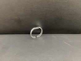 anillo plata 925mm 
