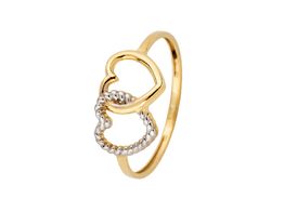 anillo oro 18k 