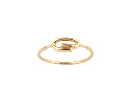 anillo oro 18k 