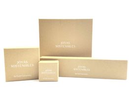 anillo oro 18k con circonita 