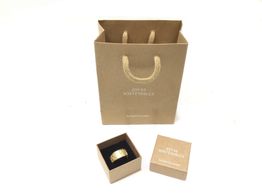 anillo oro 18k 
