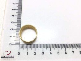 anillo oro 18k 
