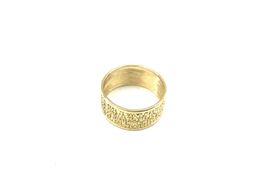 anillo oro 18k 