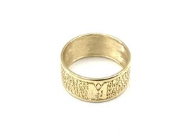 anillo oro 18k 