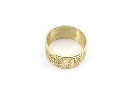 anillo oro 18k 