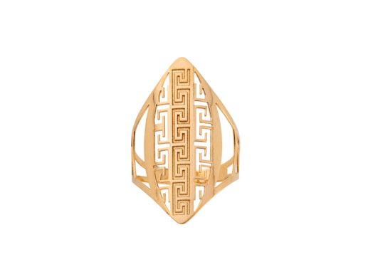 anillo oro 18k 