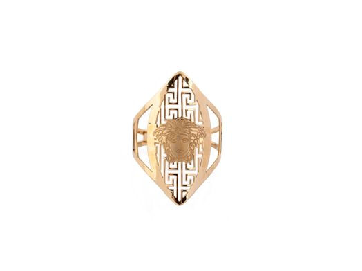 anillo oro 18k