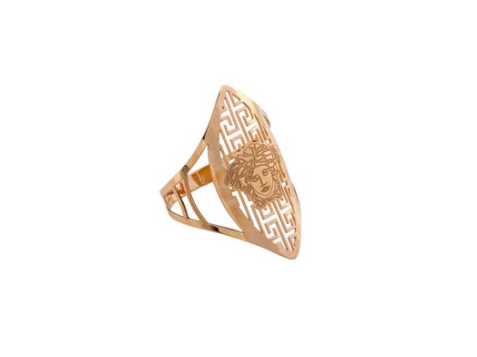 anillo oro 18k