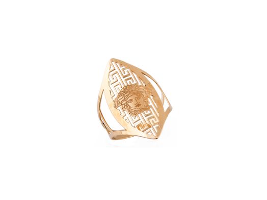 anillo oro 18k