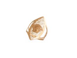 anillo oro 18k