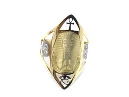 anillo oro 18k con circonita 