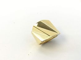 anillo oro 18k 