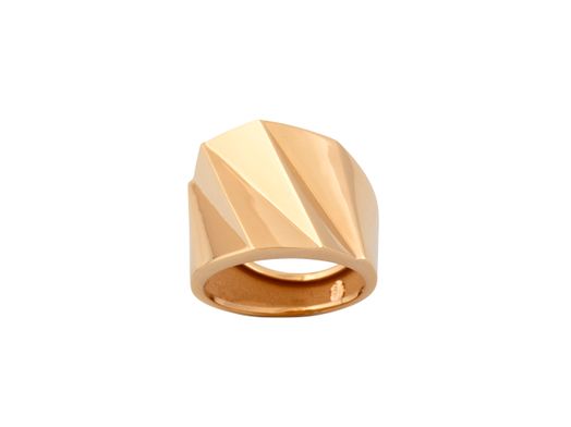 anillo oro 18k 