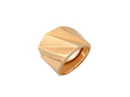 anillo oro 18k 