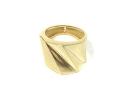 anillo oro 18k 