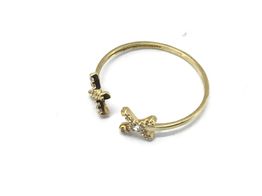 anillo oro 18k con circonita  anillo oro 18k con circonita