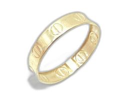 anillo oro 18k 