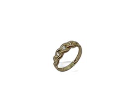 anillo oro 18k 