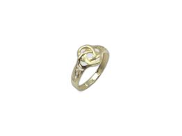 anillo oro 18k 