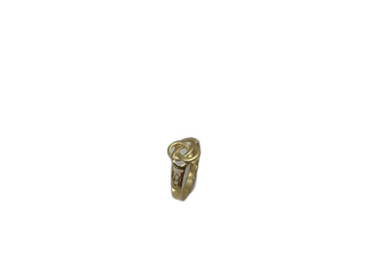 anillo oro 18k 