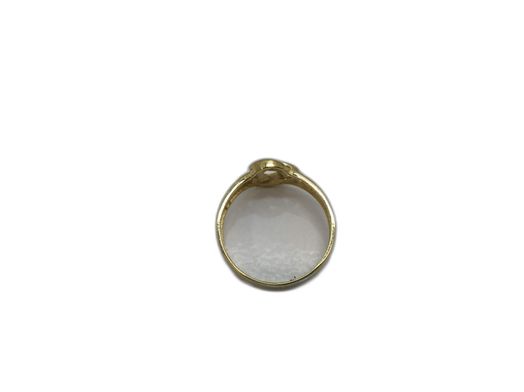 anillo oro 18k 