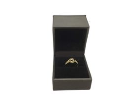 anillo oro 18k 