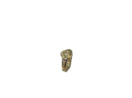 anillo oro 18k 