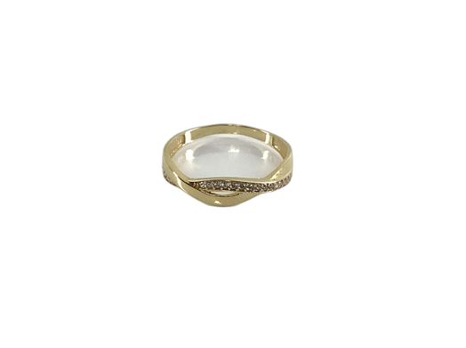 anillo oro 18k 
