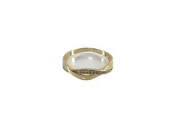 anillo oro 18k 