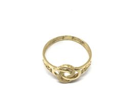 anillo oro 18k 